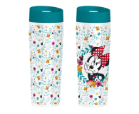 DAJAR DISNEY Kubek termiczny 400ML GARDEN - 1389552 - zdjęcie 1